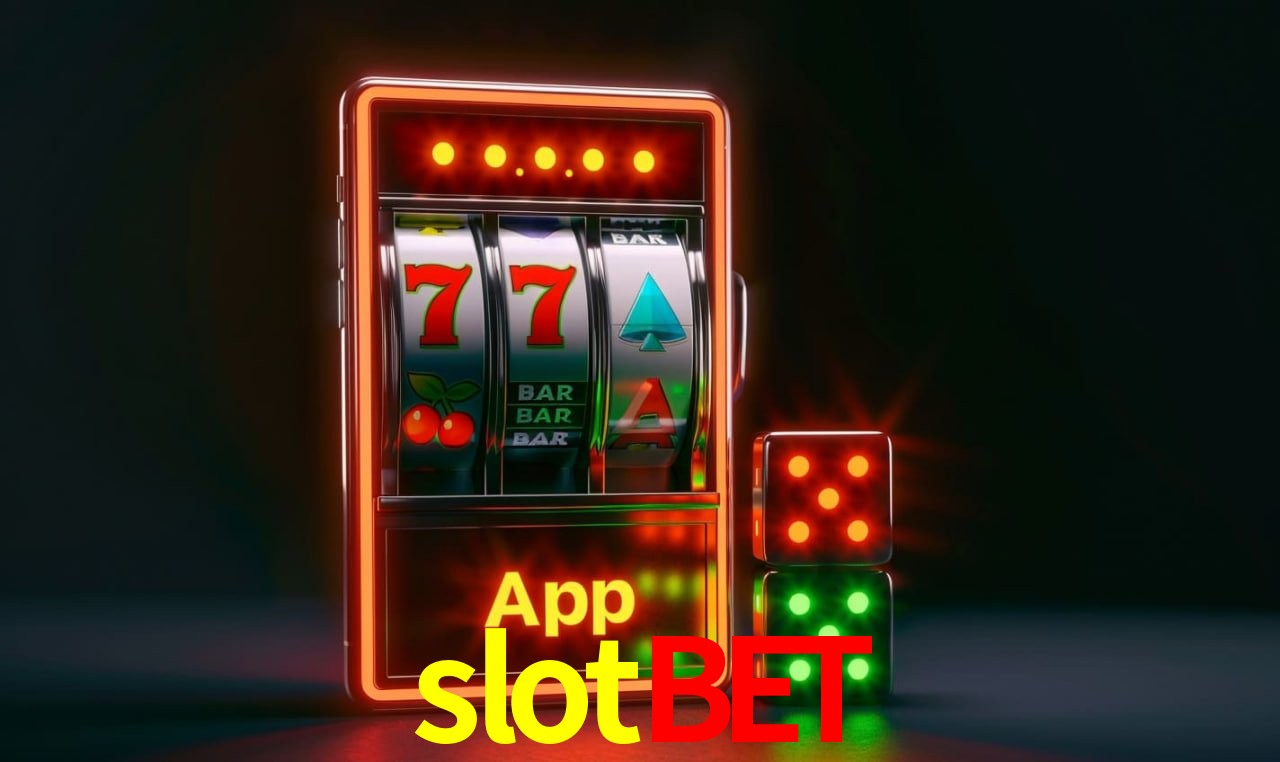 Provedores de Jogos slotbet