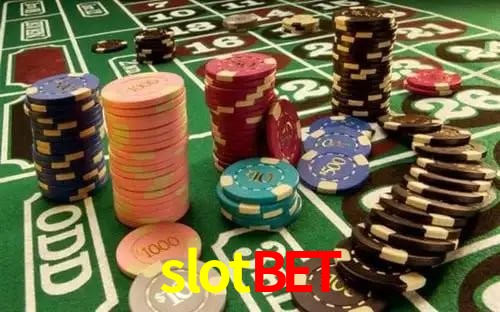 Bônus Generosos e Exclusivos no slotbet para Você!